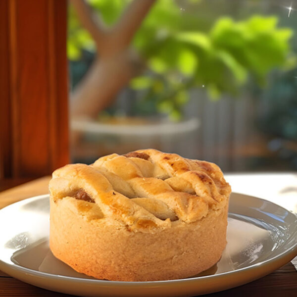 APPLE PIE