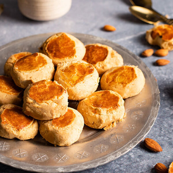 Badam Khatai