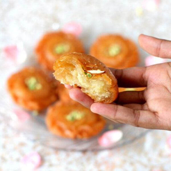 BaluShahi 4pcs