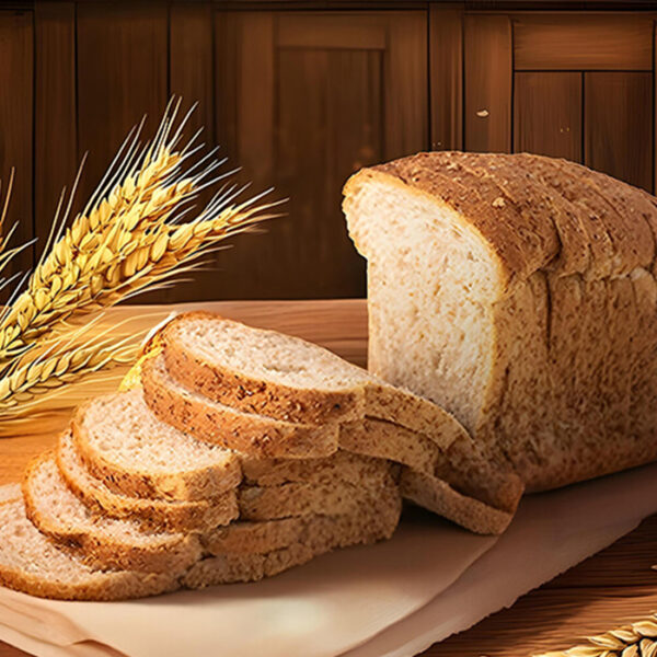 Bran Bread