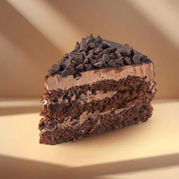 CHOCOLATE CHIP PASTRY