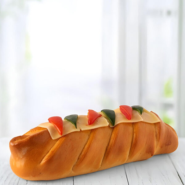 Chicken Bread