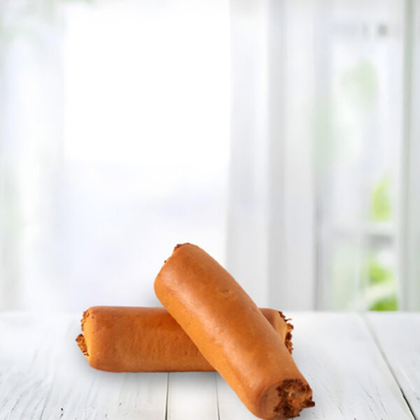 Chicken Bread Roll