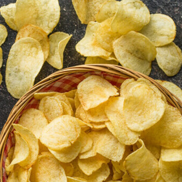 Chips 130 GM