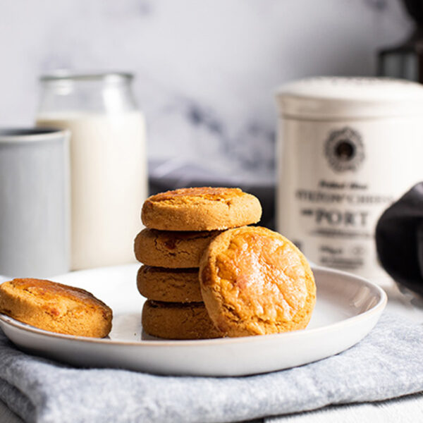Ginger Cookie