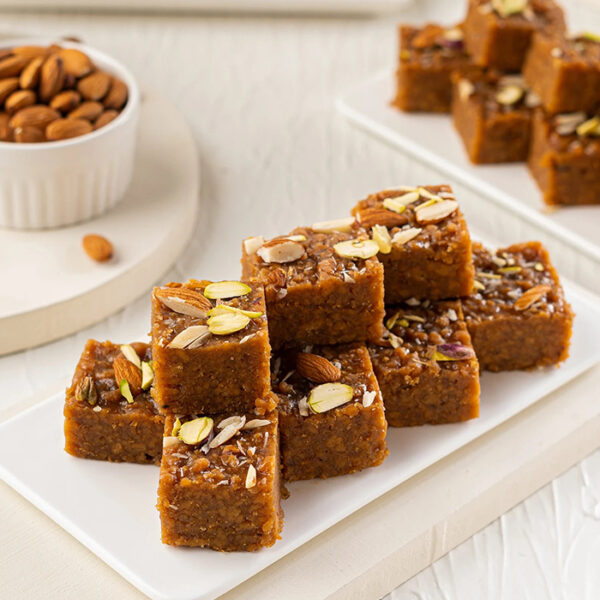 Habshi Halwa