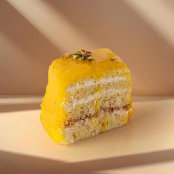 LEMON TART DRY PASTRY