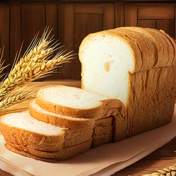 Milk Bread (S)