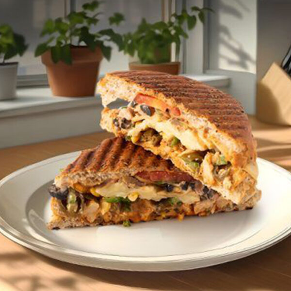Panini Sandwich