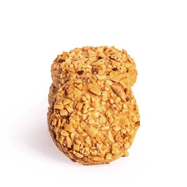 Peanut Cookie