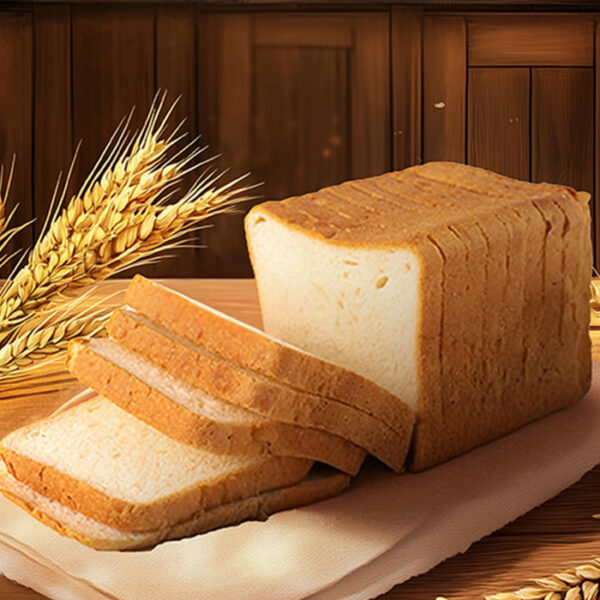 Plain Bread (S)