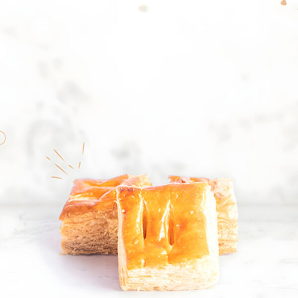 Plain Puff
