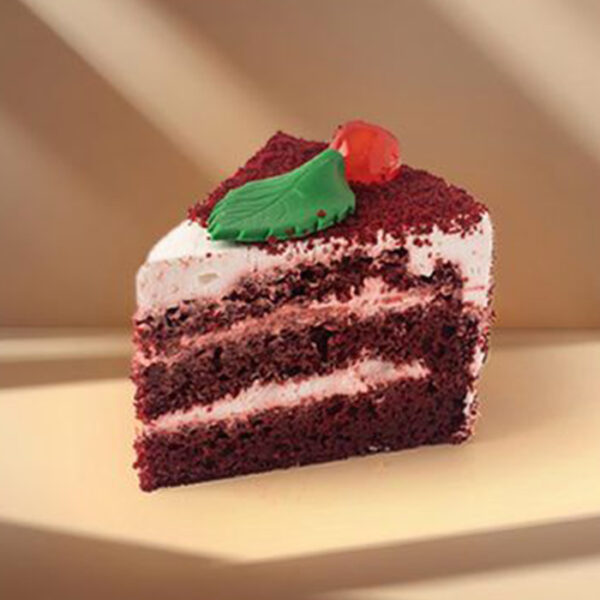 RED VELVET PASTRY