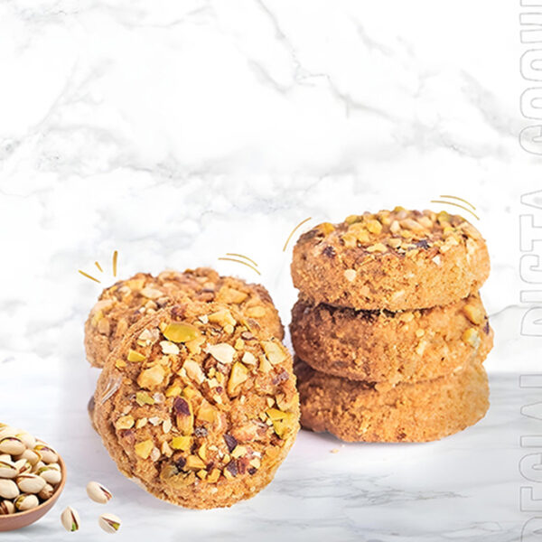 Special Pista Cookie