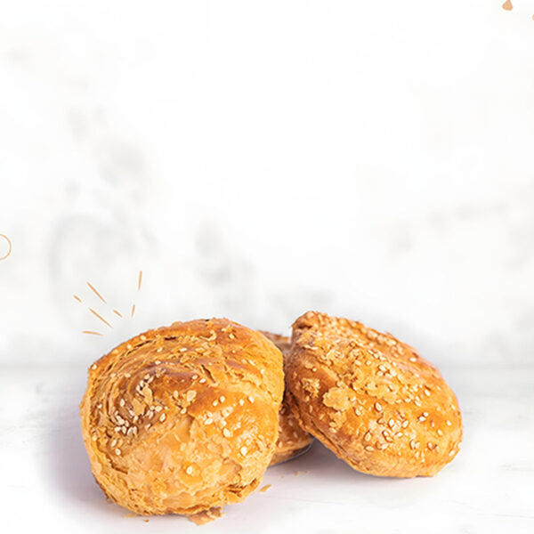 Till Bakarkhani Puff