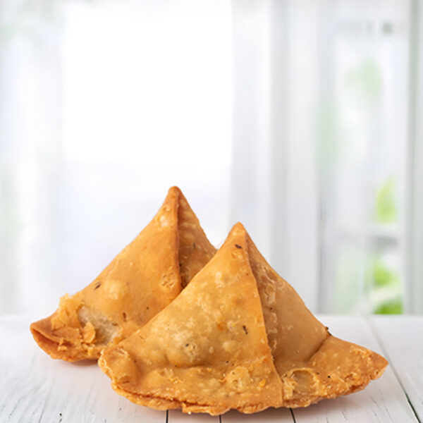 Vegetable Samosa
